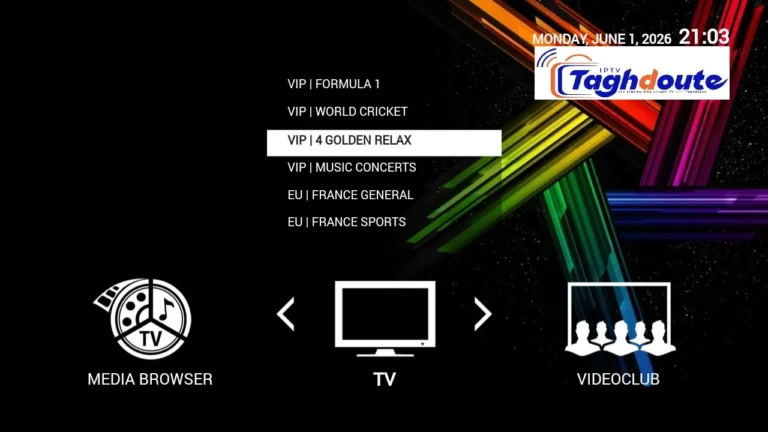 IPTV Free Trial Xtream Codes & Stalker Portal Explained (List IPTV 02_06_2026)