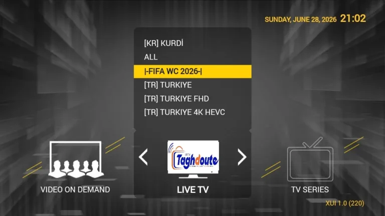 The Ultimate Guide to Free Trial IPTV STBEMU Stalker Portal IPTV Xtream(List IPTV 29_06_2026)