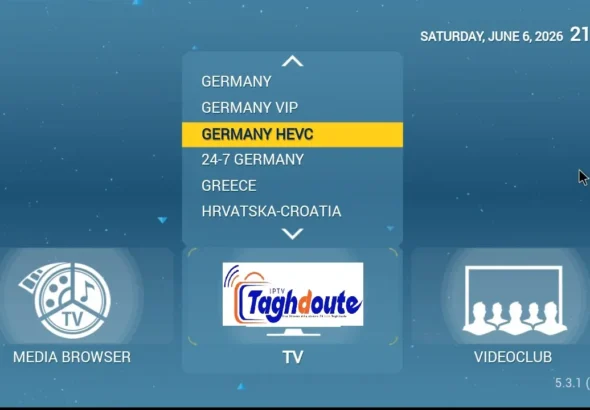 Try Before You Buy What Free Trial IPTV Actually Gives You (List IPTV 07_06_2026)