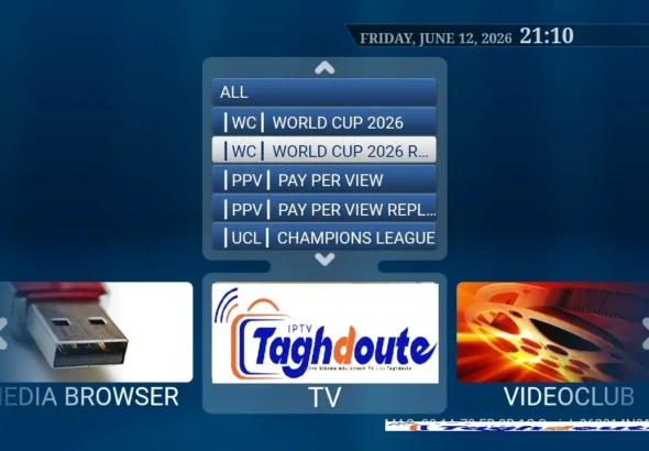 Try Before You Pay The Honest Guide to Free Trial IPTV in 2026 (List IPTV 13_06_2026)