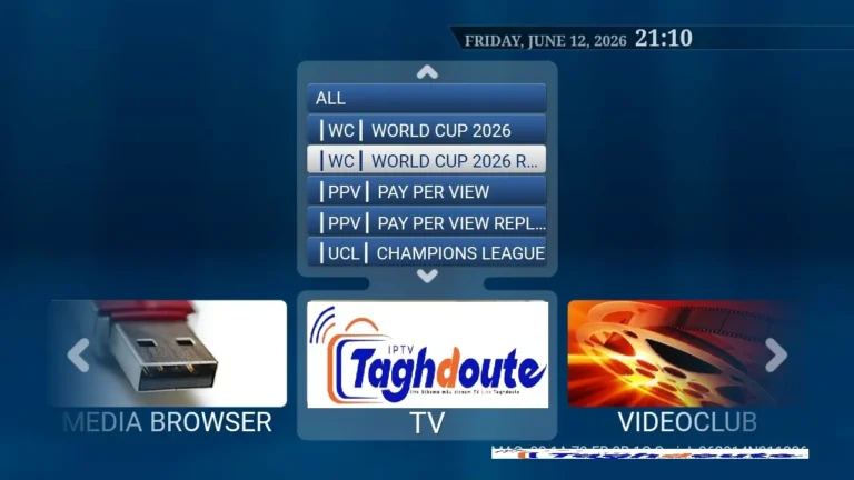 Try Before You Pay The Honest Guide to Free Trial IPTV in 2026 (List IPTV 13_06_2026)
