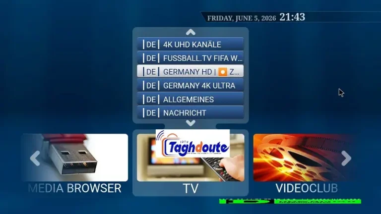 What Is IPTV Free Trial STBemu, Stalker Portal & Xtream Codes Guide (List IPTV 06_06_2026)