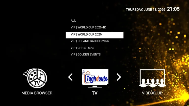 Your Complete Guide to Free Trial IPTV STBemu Stalker Portal and Xtream (List IPTV 19_06_2026)