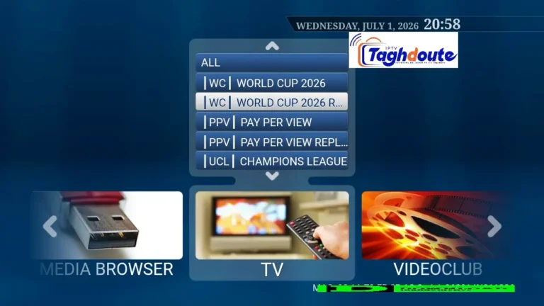 Free IPTV Trial for StbEmu – Test Stalker & Xtream Before Buying(List IPTV 02_07_2026)