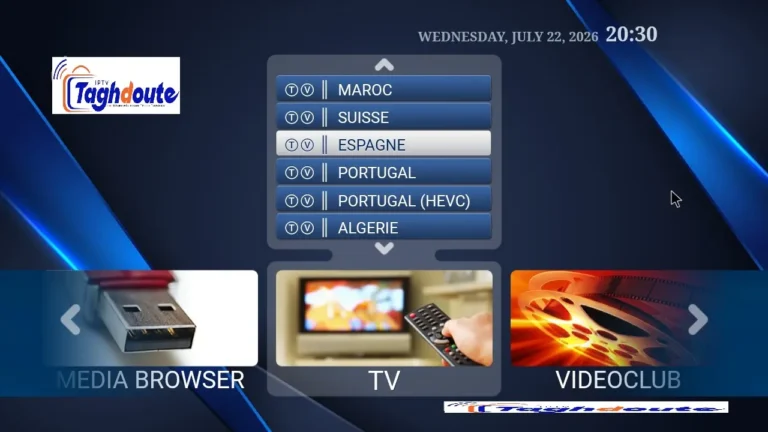 Free IPTV Trials Explained What You Need to Know(List IPTV 23_07_2026)