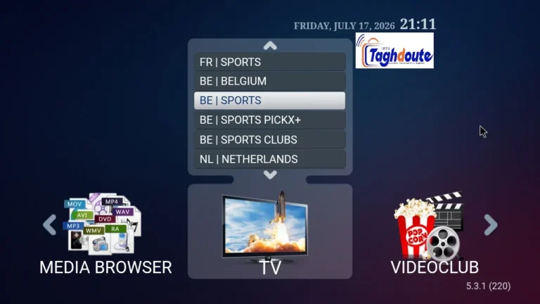 Free Trial IPTV Complete Guide to Stalker Portal and Xtream Codes(List IPTV 18_07_2026)