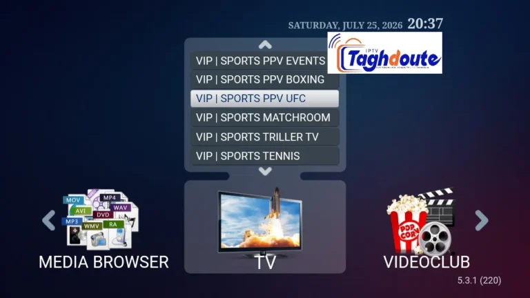 Free Trial IPTV Complete Guide to Stalker Portal and Xtream Codes(List IPTV 26_07_2026)