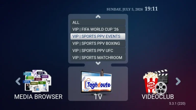 Free Trial IPTV STBemu Stalker Portal and Xtream IPTV — The Complete 2026 Guide(List IPTV 06_07_2026)