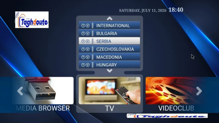 Free Trial IPTV What You Need to Know Before You Subscribe(List IPTV 12_07_2026)