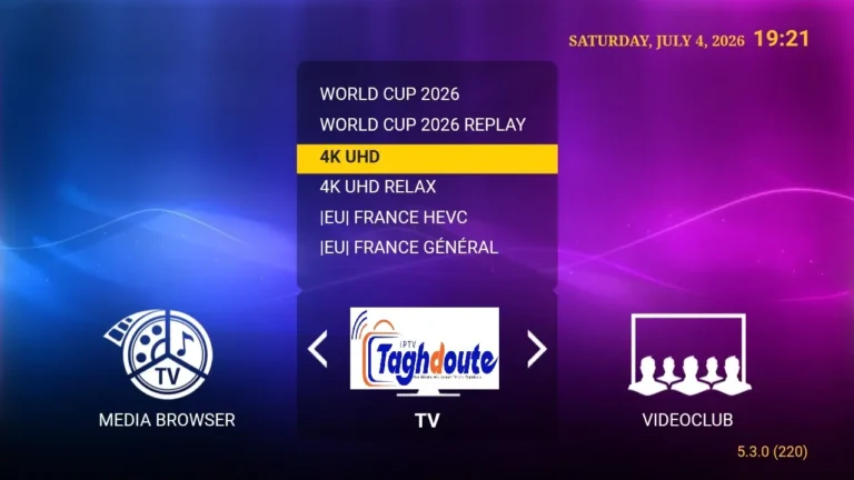 How to Get a Free Trial IPTV for STBemu and Xtream Codes(List IPTV 05_07_2026)