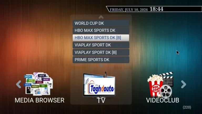 IPTV Free Trials A Practical Guide to Avoiding Technical Pitfalls(List IPTV 11_07_2026)