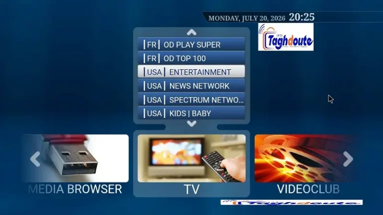 The Free Trial IPTV Blueprint STBemu & Xtream Setup Guide(List IPTV 21_07_2026)