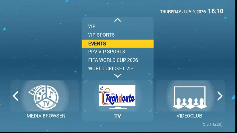 What IPTV Free Trials, STBEmu Stalker Portals, and Xtream Codes Are Actually Selling You(List IPTV 10_07_2026)