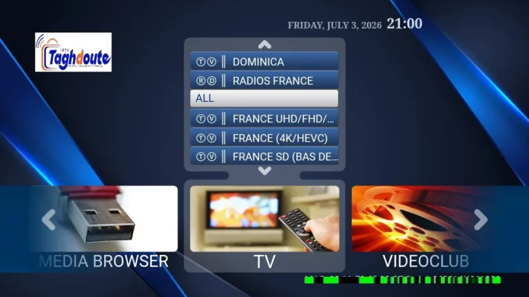 Your Complete Guide to Free Trial IPTV STBEmu Stalker Portal and Xtream Codes(List IPTV 04_07_2026)
